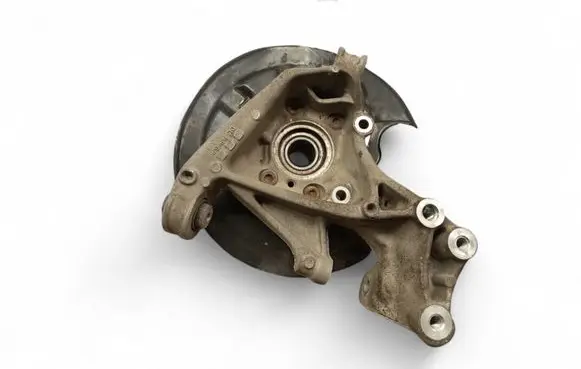 Volkswagen Atlas Rear wheel hub 3QF505435D