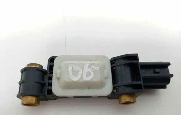 Audi A4 S4 B7 8E 8H Airbag deployment crash/impact sensor 8E0959643B