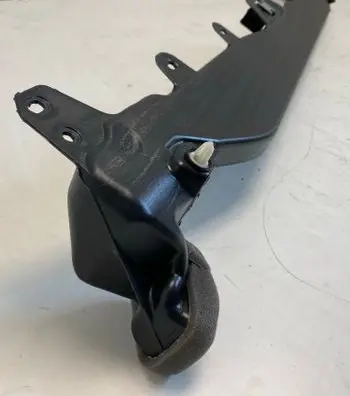 Toyota Sienna XL40 IV Cabin air duct channel 8721208080
