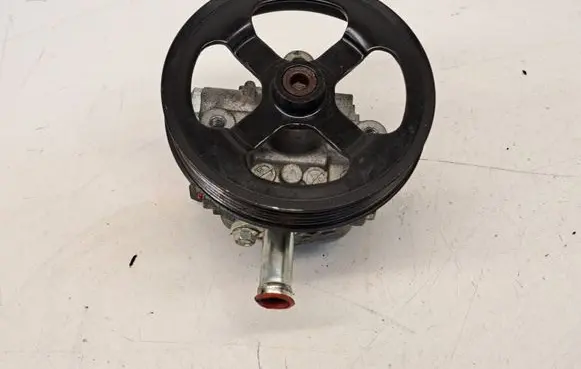 Mercedes-Benz GLC X253 C253 Power steering pump 7693955230