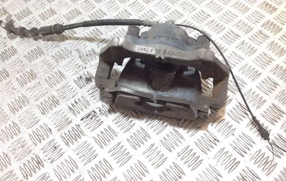 Land Rover Discovery Sport Front brake caliper 6A426M