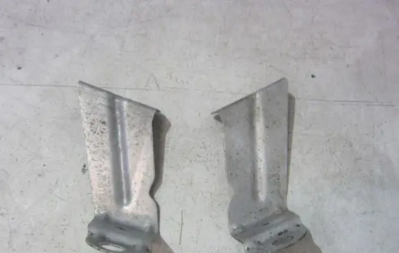 BMW X3 F25 Engine mount bracket 51757213678