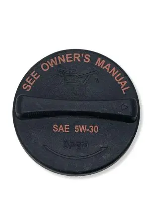 KIA Stinger Oil filler cap 5DA66GF3