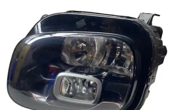 Citroen C3 Aircross Headlight/headlamp 13468646 6519700000000X 462161423