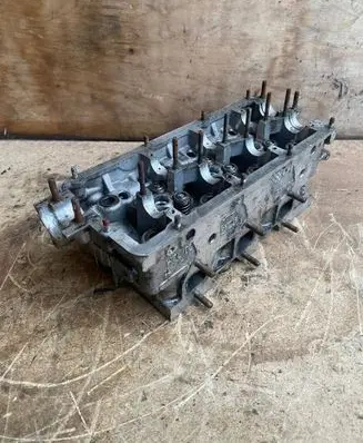 Audi A6 S6 C5 4B Engine head 059E 648900059E
