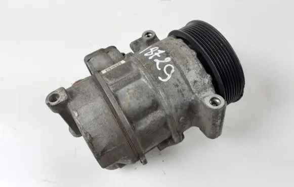 Mercedes-Benz C W204 Air conditioning (A/C) compressor (pump) A0022303011 4471503052
