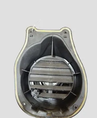 Citroen C4 Grand Picasso Front door speaker 9657726580