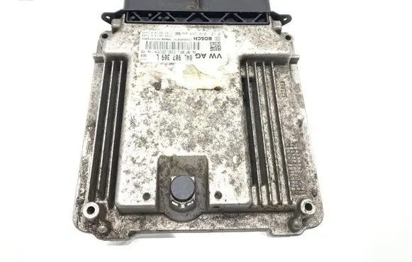 Audi A5 Engine control unit/module ECU