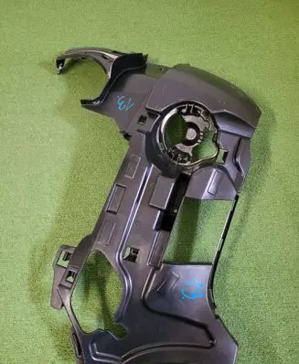 BMW X1 F48 F49 Fog light bracket 51117354820