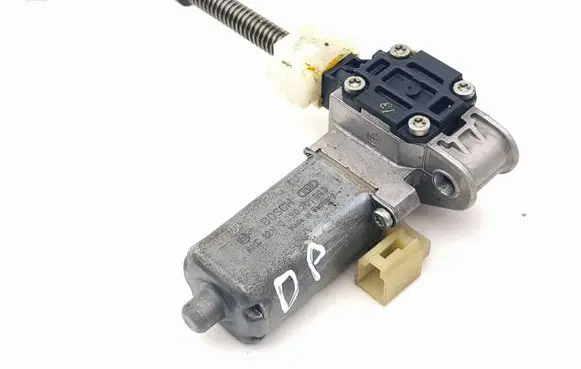 BMW 7 E65 E66 Seat adjustment motor 8316632