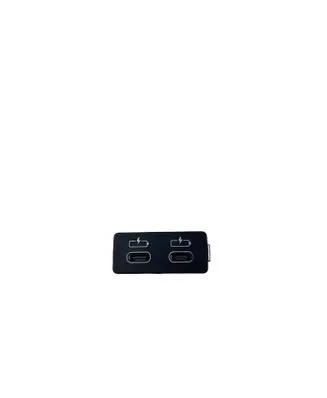 BMW 5 G30 G31 G38 USB socket connector 8711938