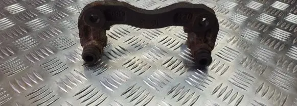 Mazda Xedos 9 Front Brake Caliper Pad/Carrier 
