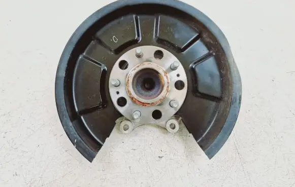 Hyundai Tucson TL Rear wheel hub 52716D3100 RPUY0286 RPUY0286T254