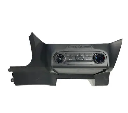 Ford Bronco Climate control unit N1PT18C612JB M1PBS04652AB 04672622