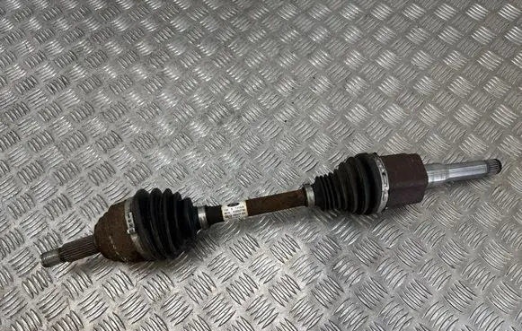 Ford Ecosport Front driveshaft GN153B437SA