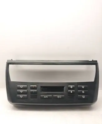 Climate control unit