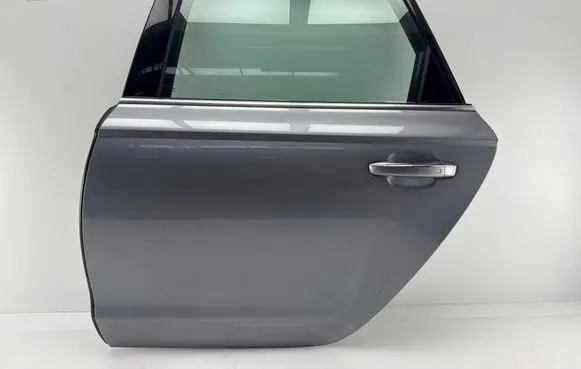 Audi A6 C7 Rear door