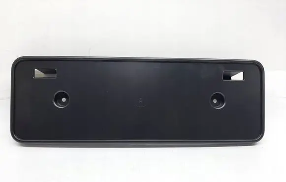 Audi A5 Bumper protection for All-terrain vehicles (jeeps) 8W6807285AC