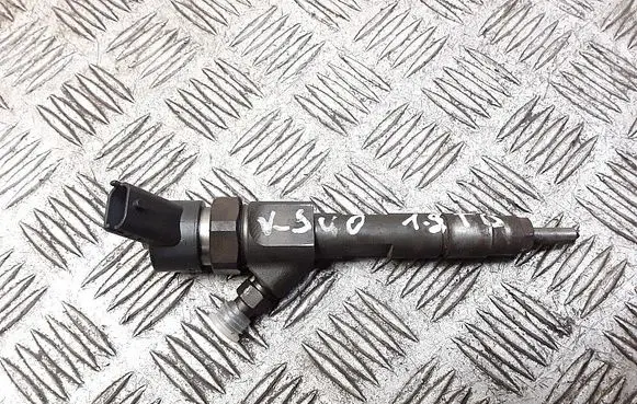 Volvo S40, V40 Fuel injector 0445110021 7700111014