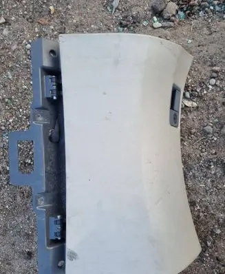 Volvo S80 Glove box Z486