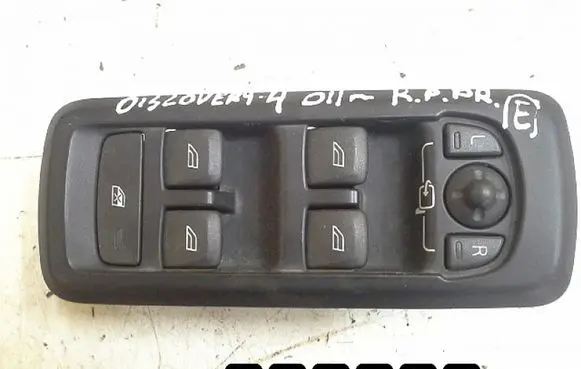 Land Rover Discovery 4 - LR4 Other switches/knobs/shifts AH2214540AC