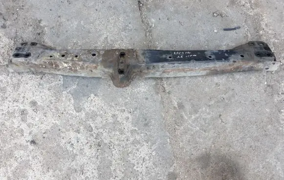 Toyota RAV 4 (XA30) Bottom radiator support slam panel 