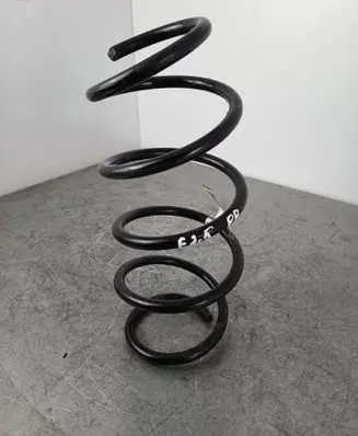 BMW X3 F25 Front coil spring 678714201 6787142