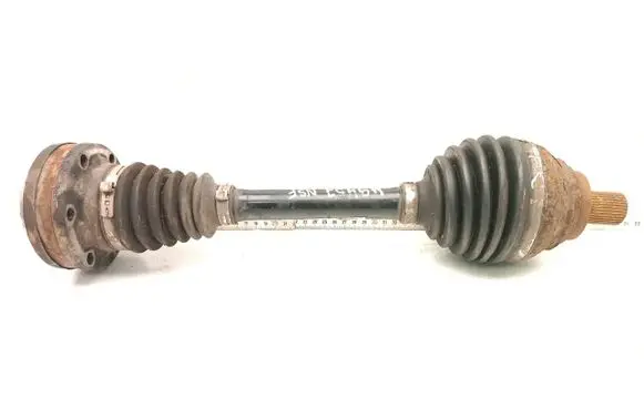 Audi A3 S3 8V Front driveshaft 5Q0407271H