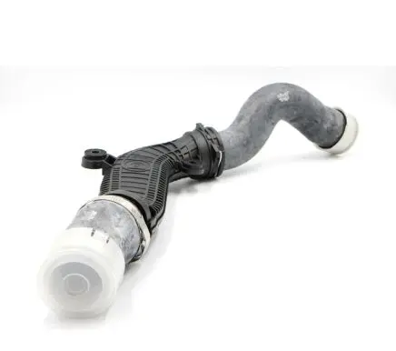 Audi TT TTS Mk2 Intercooler hose/pipe 1K0145828F