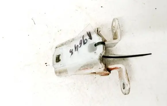 Opel Insignia A Rear door lower hinge