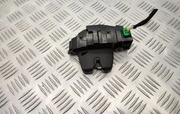 Citroen C5 Tailgate/trunk/boot lock/catch/latch 9671153580
