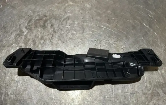 Citroen C4 III e-C4 Other rear door trim element 9830704280