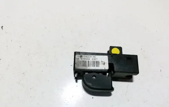 Jaguar X-Type Electric window control switch 1x4314529ac