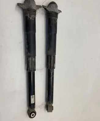 Skoda Octavia Mk3 (5E) Rear shock absorber/damper 5Q0512013HE