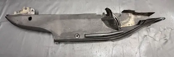 Lexus RX 450H Fender end trim 5380848060 5382648040
