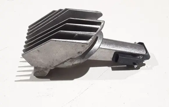 BMW 5 F10 F11 Headlight part 7343876