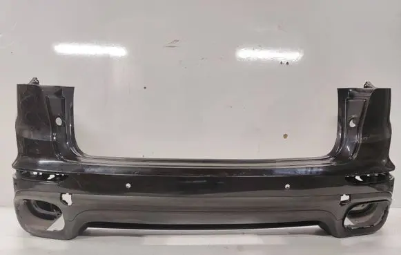 Porsche Cayenne (92A) Rear bumper 7P5807421B