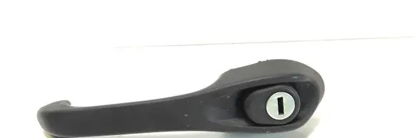 Fiat Tempra Front door exterior handle