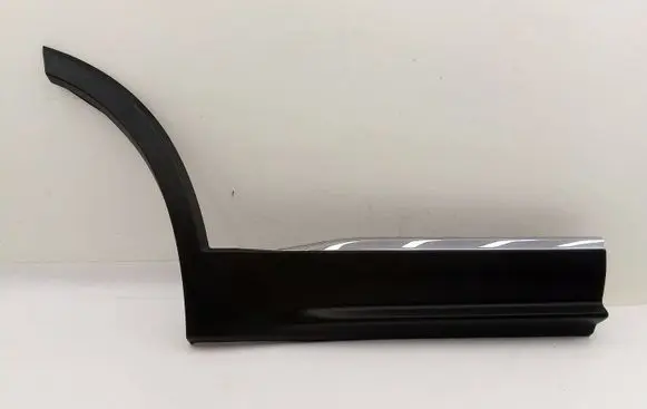 BAIC Beijing X7 Rear door trim (molding) A750T01704 A00087246