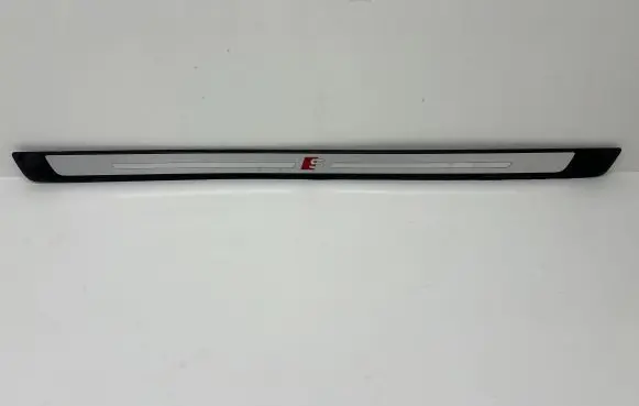 Audi A5 Front sill trim cover 8W6947417A 619818 161018