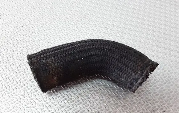 Hyundai Tucson LM Air intake hose/pipe