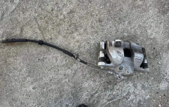 Alfa Romeo Junior Front brake caliper AWDW