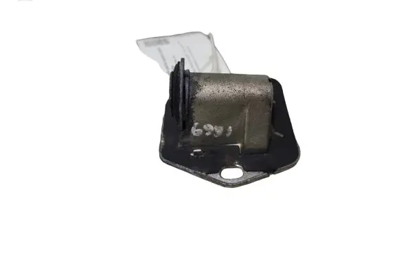 Renault Megane II Tailgate exterior lock 8200131543