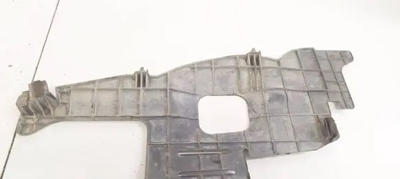 Toyota RAV 4 (XA30) Engine splash shield/under tray
