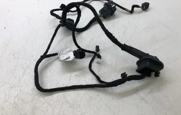 Jeep Renegade Rear door wiring loom 00520018230