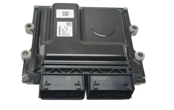 Volvo XC90 Engine control unit/module 32203480 0000130444