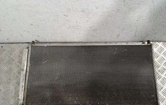 Toyota Verso A/C cooling radiator (condenser) 8845002410