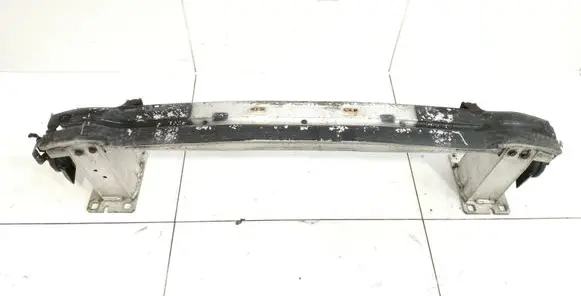 Audi A4 S4 B8 8K Front bumper cross member 8K0807113B