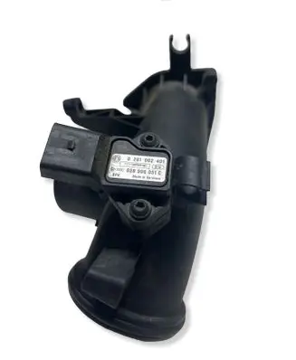 Volkswagen PASSAT B7 Air pressure sensor 0281002401 038906051C