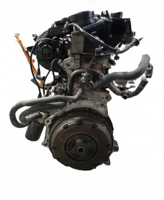 Volkswagen Golf IV Engine AKL